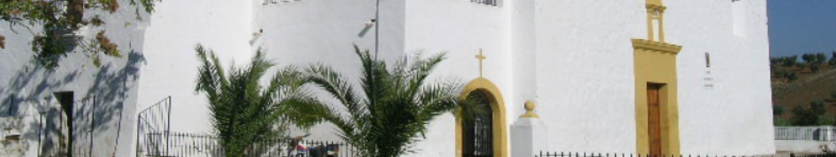 Convento Montevirgen