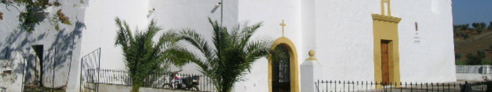 Convento Montevirgen