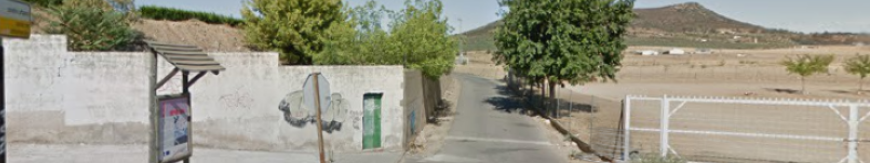 Camino Campanario, Ex-104 