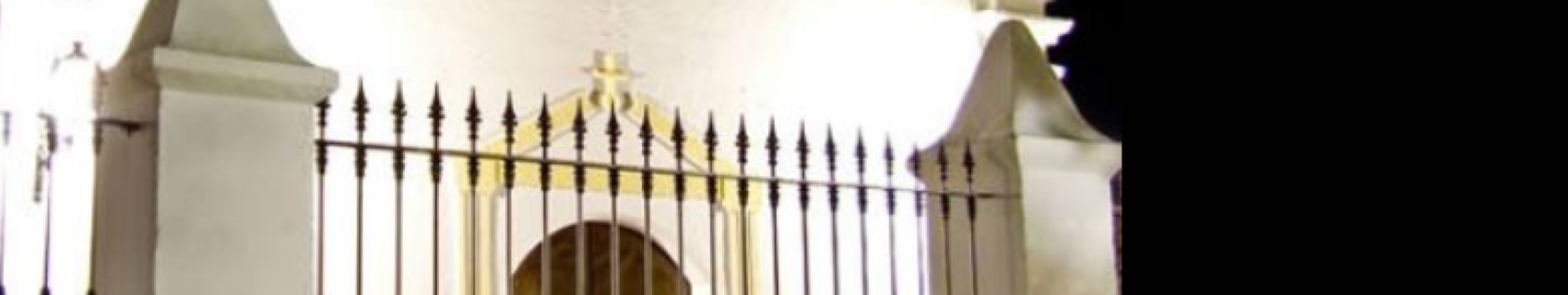 Ermita de Ntra Sra de las Nieves