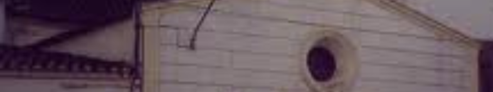 Convento de San Antonio