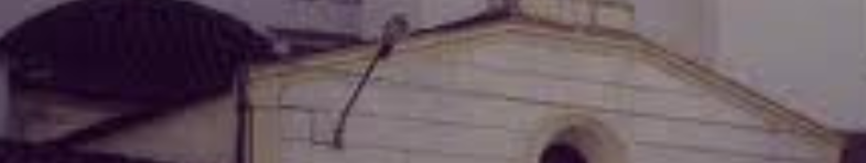 Convento de San Antonio