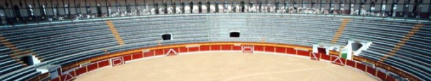 Plaza de Toros de Almendralejo