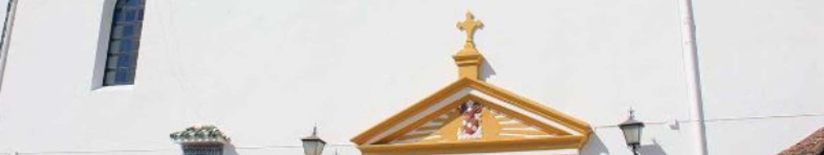 Convento de Aguasantas