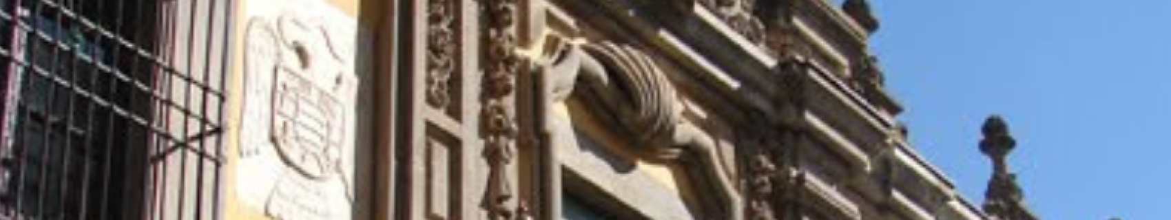 Casa-palacio Marqués de la Encomienda