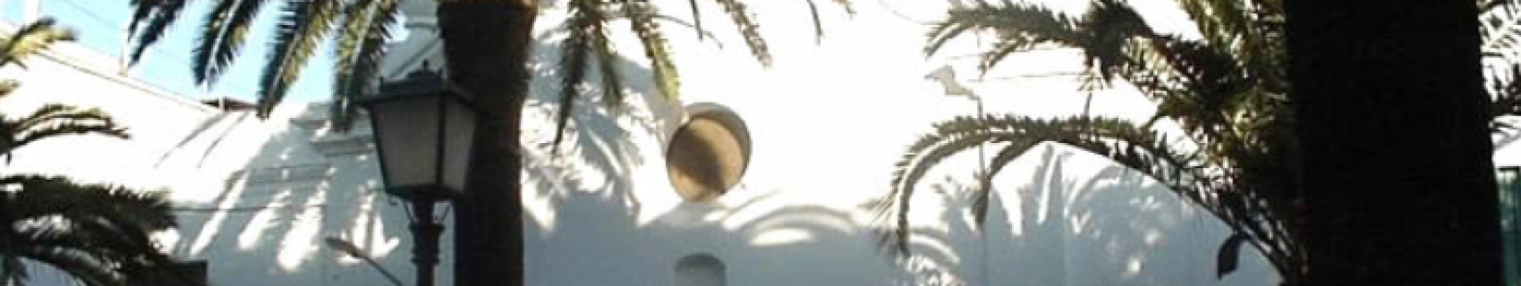 Iglesia convento de las Hermanas de la Cruz