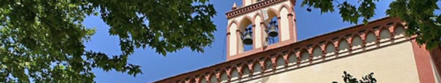 Iglesia del Corazón de María