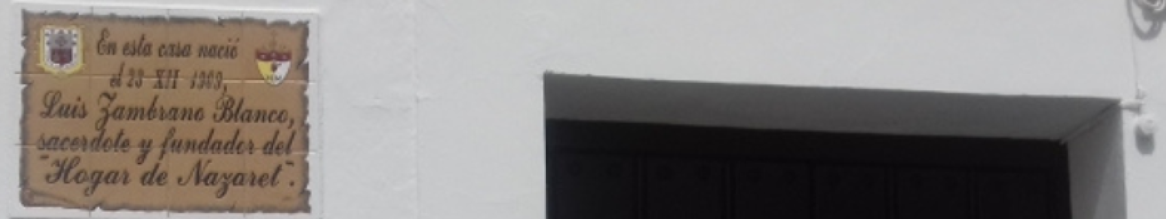 Museo Casa de Don Luis Zambrano