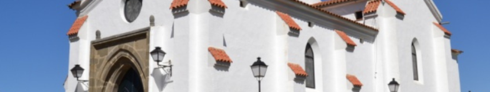 Ermita de la Virgen del Valle