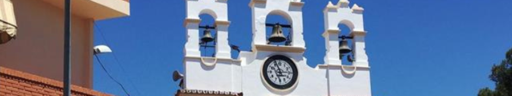 Iglesia de San Roque