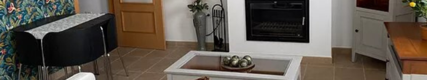 Apartamento Turístico La Martela de Segura