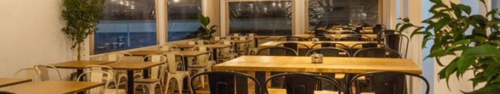 RESTAURANTE ALBOR D´EYRE