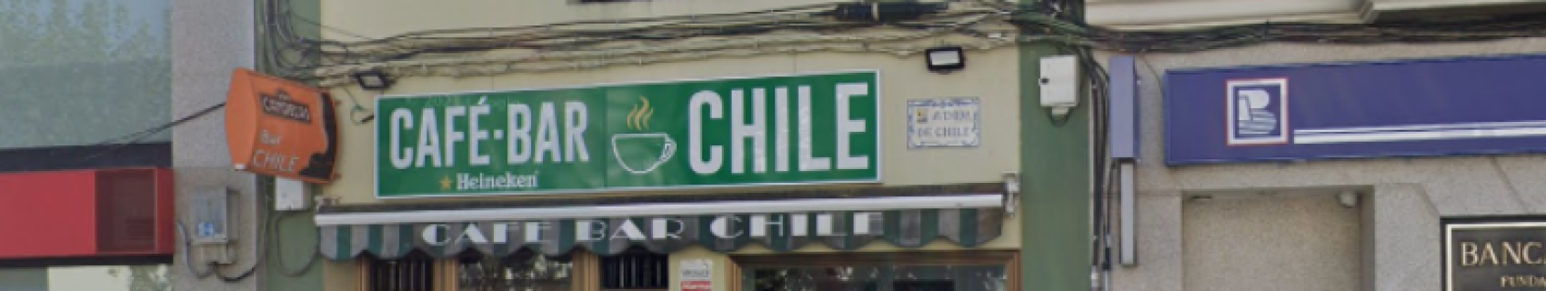 Bar Chile