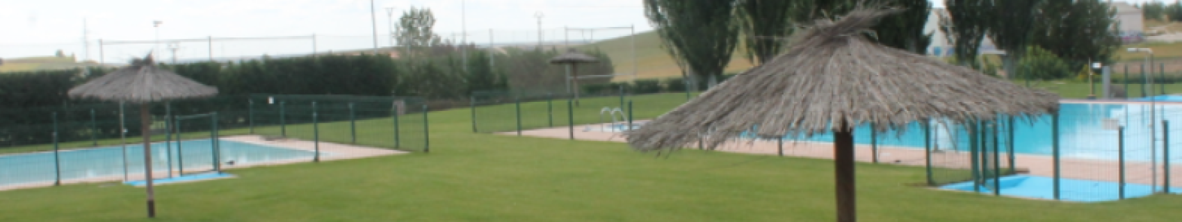 Piscina Municipal