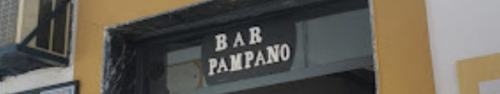 Pampano