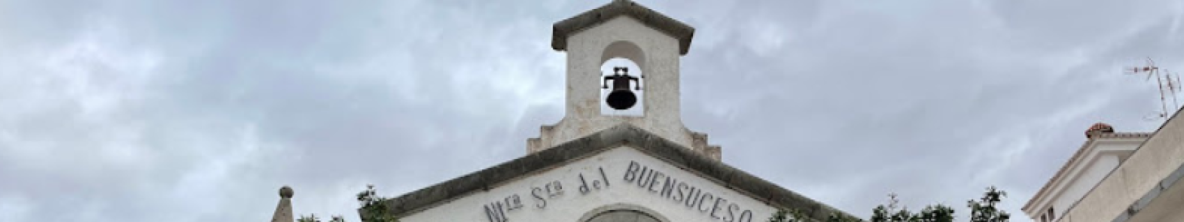 Ermita Ntra. Sra. de Buensuceso
