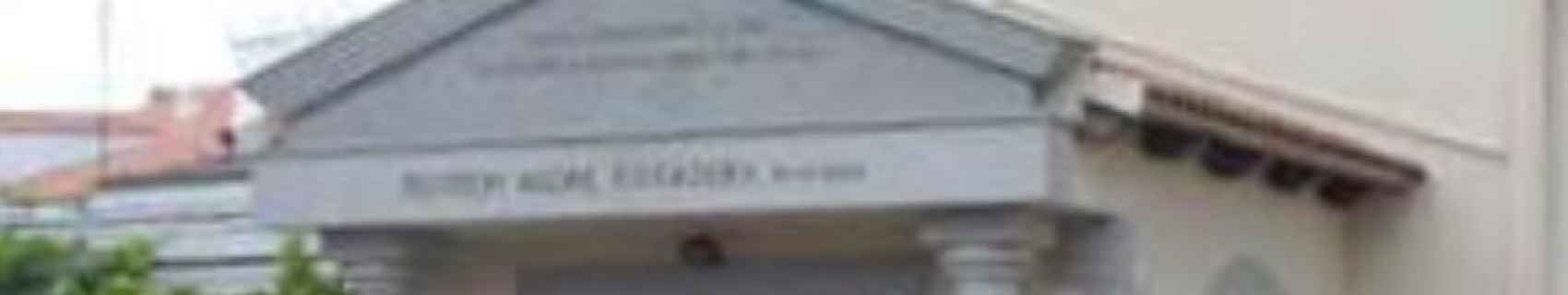 Convento Hijas De La Virgen Para La Formación Cristiana de Villagonzalo