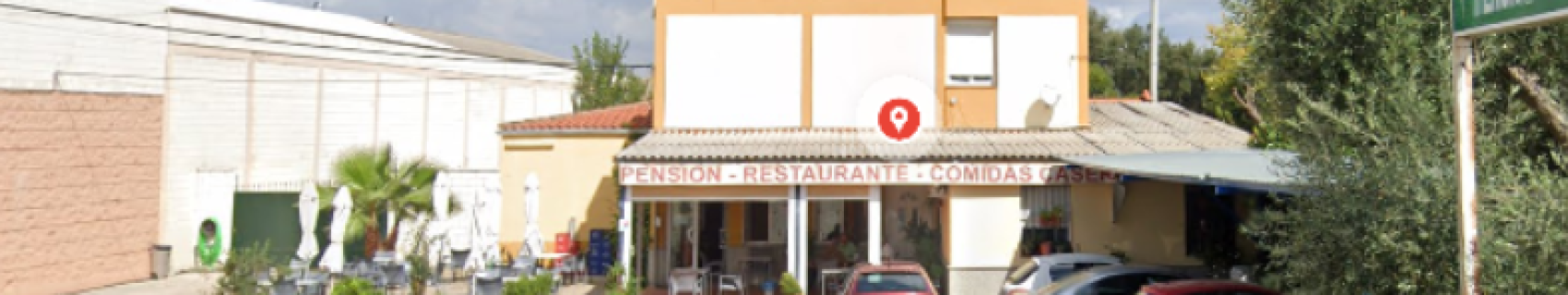 Pensión El Olivo