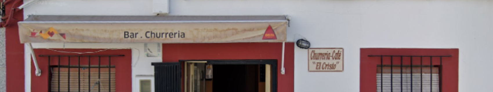 Churrería El Cristo