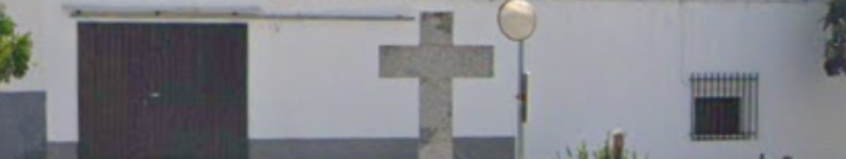 Cruz de San Lázaro