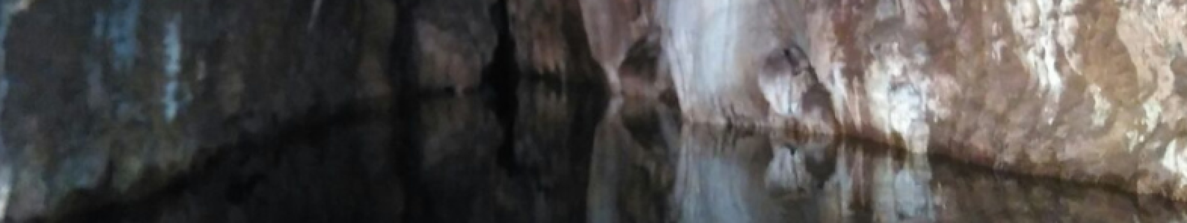 Cueva del Agua