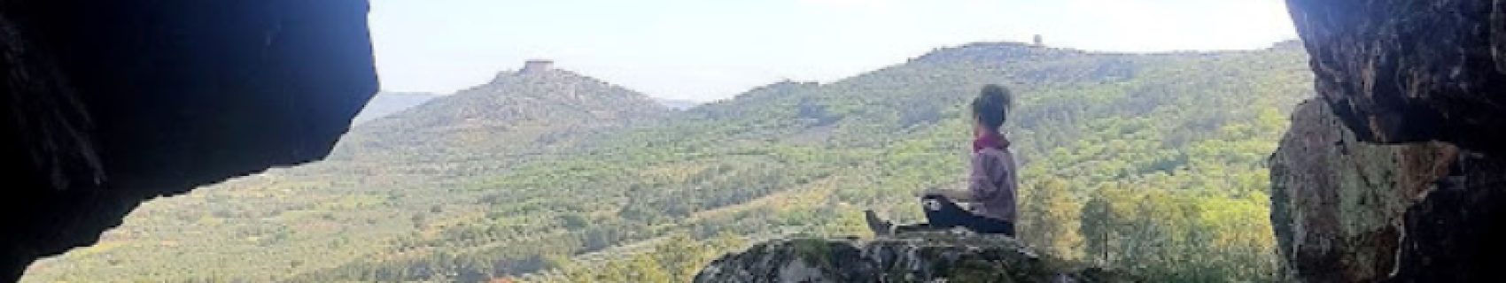 Cueva de Consolación