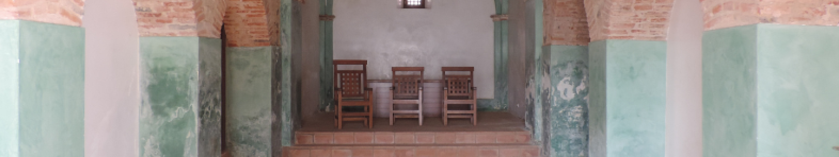 Ermita de San Gregorio