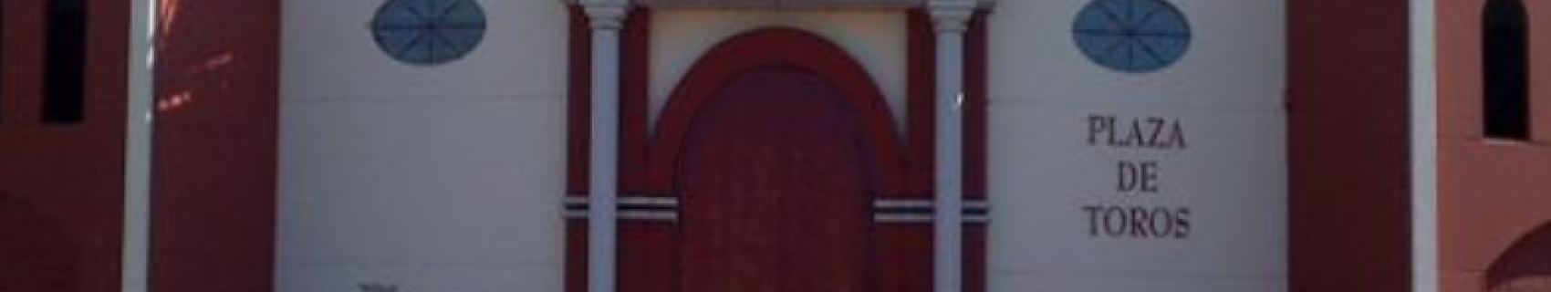 Plaza de Toros Multiusos