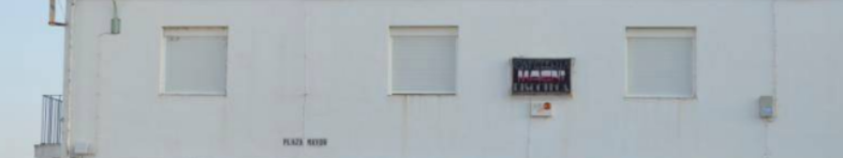 Edificio Social Cine