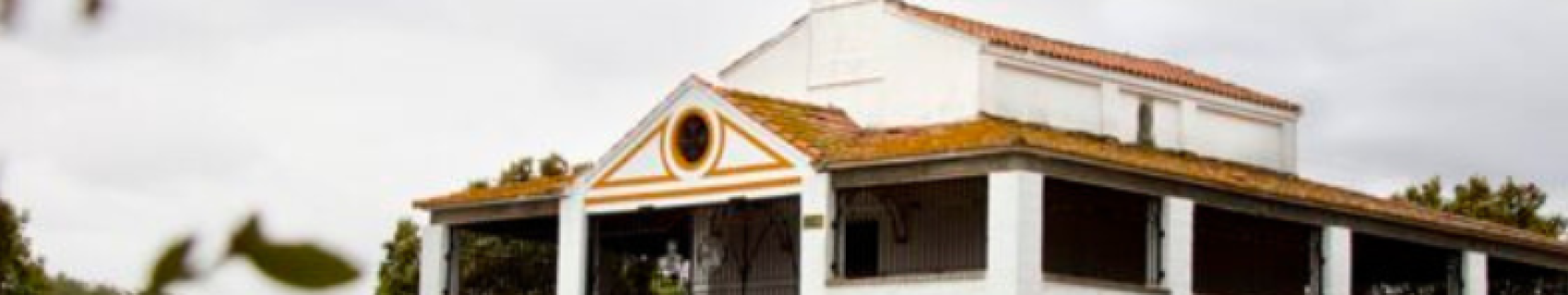 Ermita de San Isidro