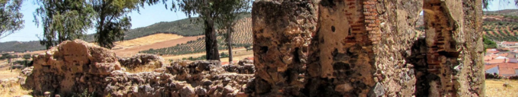 Ermita de los Mártires