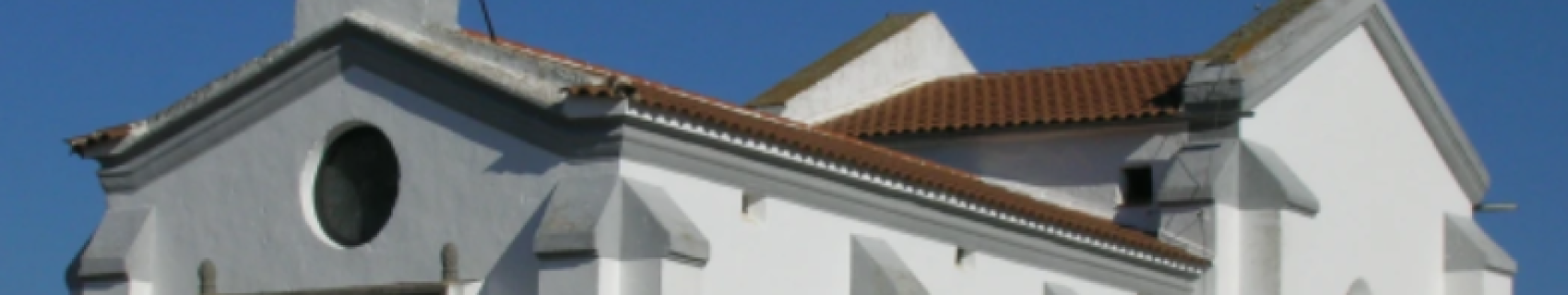 Ermita Nuestra Señora del Valle