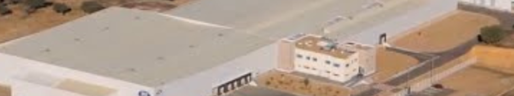 Fábrica Embotelladora de Agua Nestle Aquarel