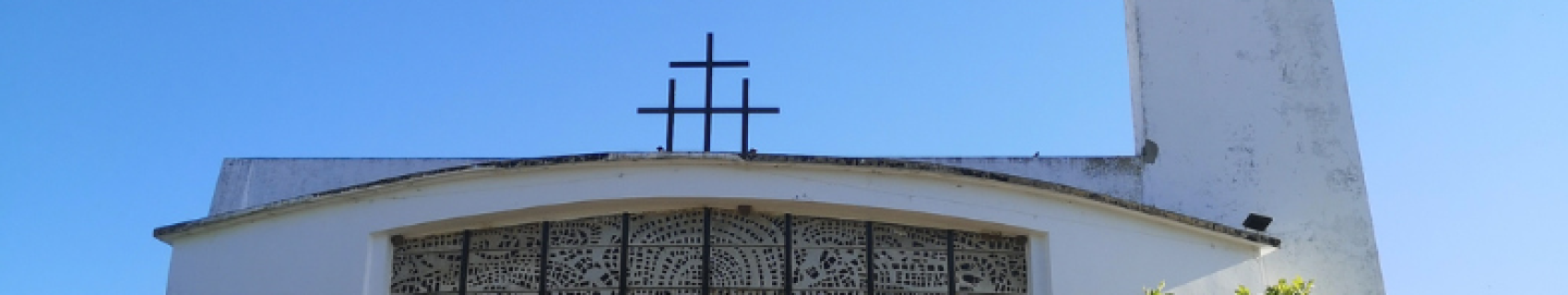 Iglesia San Fulgencio