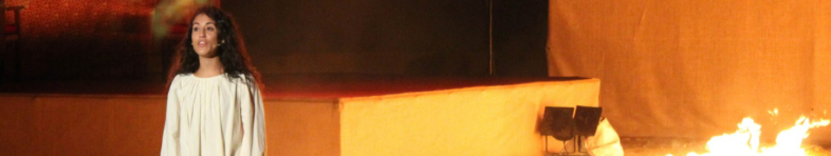 Inés de Herrera, la niña profeta