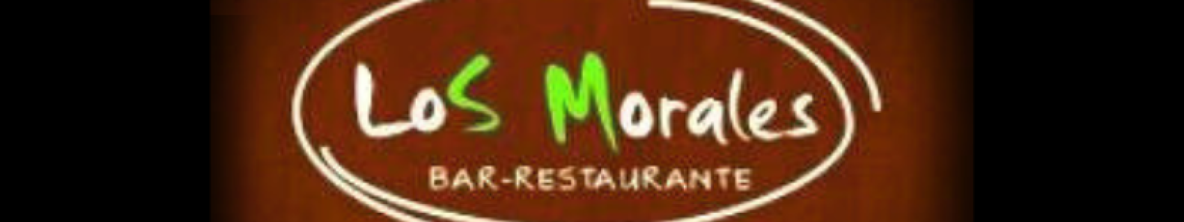 RESTAURANTE LOS MORALES