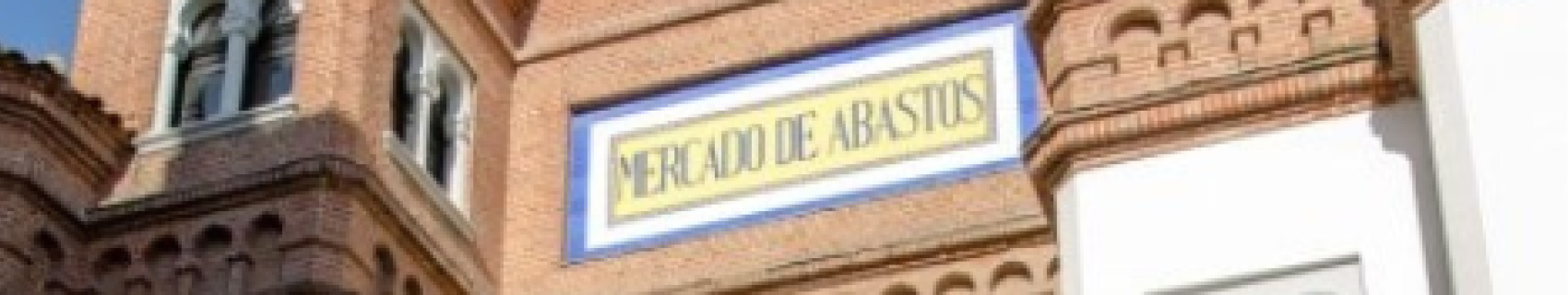 Mercado de abastos
