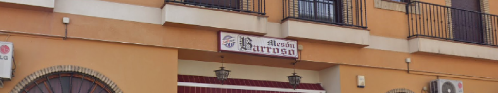 Restaurante Mesón Barroso