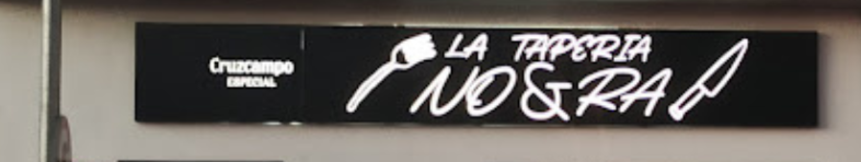 La Tapería NO&RA