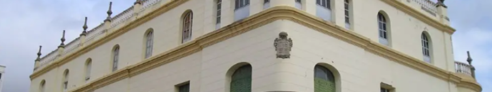 Palacio de los Condes de Ayala