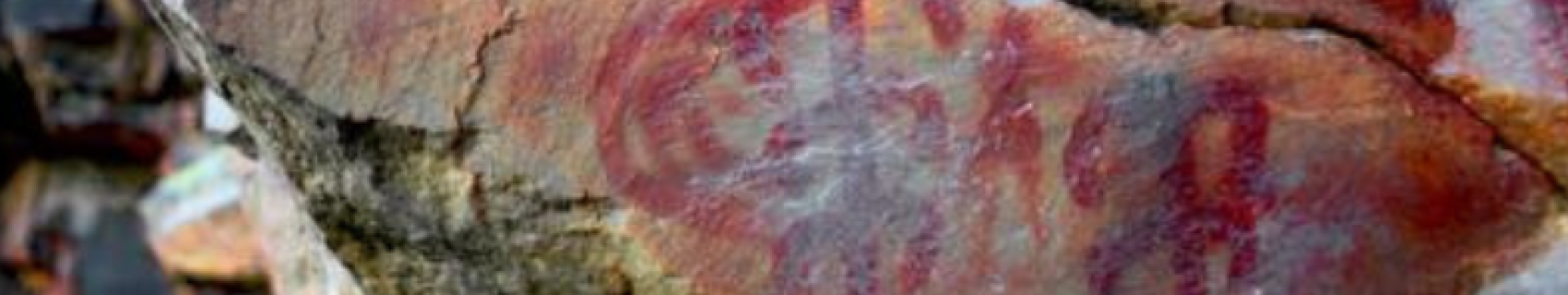 Pinturas Rupestres