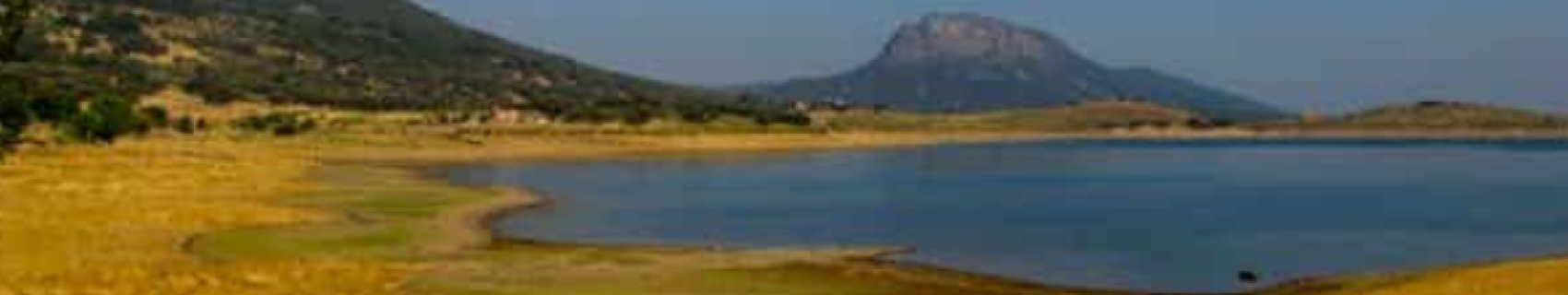 Inicio Senda Collado de los Aguaciles