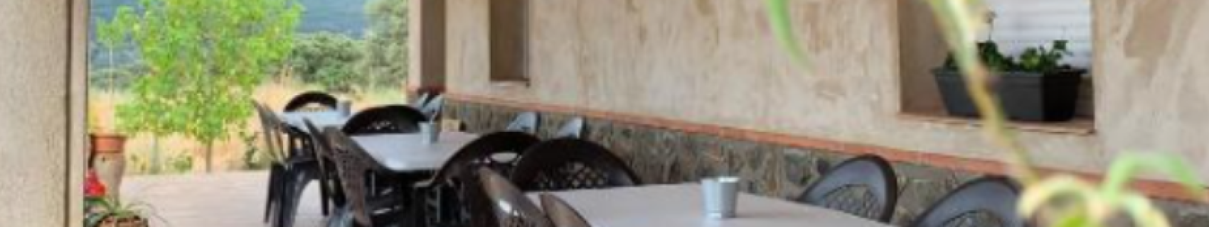 Casa rural La Hoja del Valle