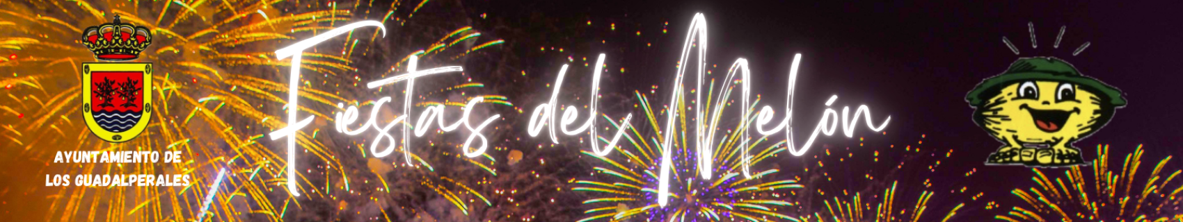 Fiestas del Melón 2025
