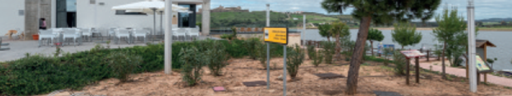 Embarcadero de Villarreal