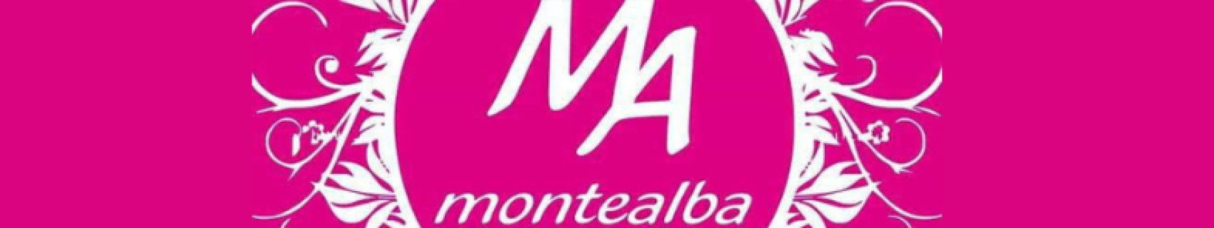 Logo Restaurante Montealba