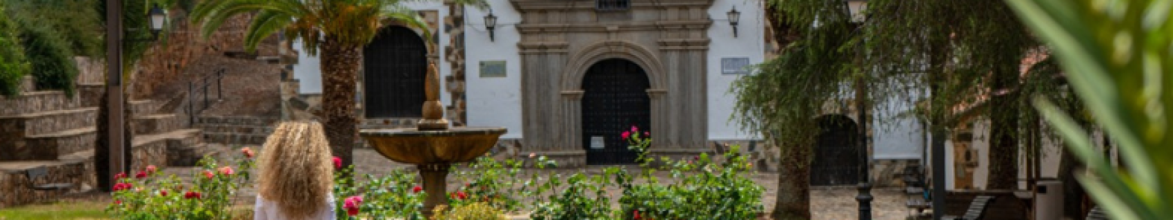 Ermita de Consolación
