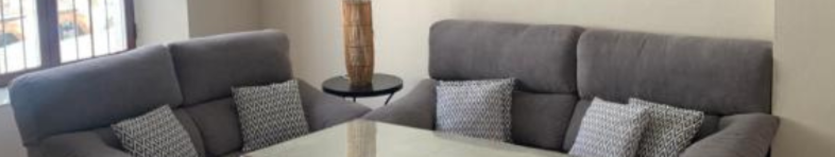 Apartamento Plaza Grande