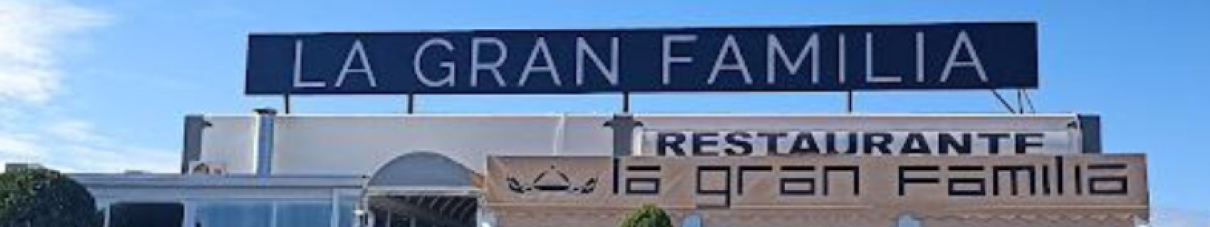 La Gran Familia