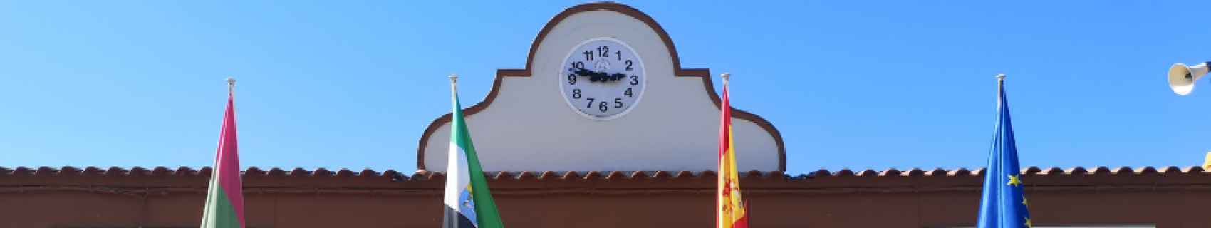 Ayuntamiento de Los Guadalperales